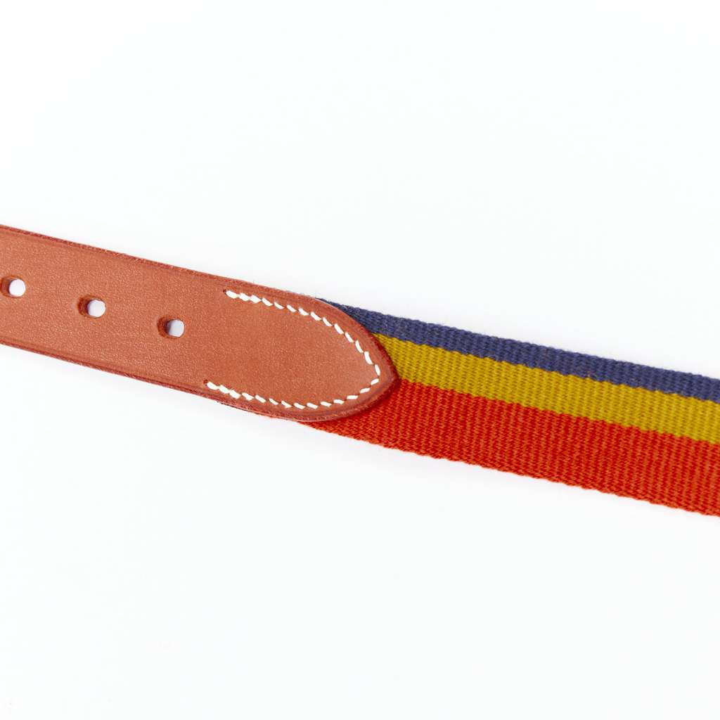 Hermès Rocabar III Brown Leather Very good condition - Inside View