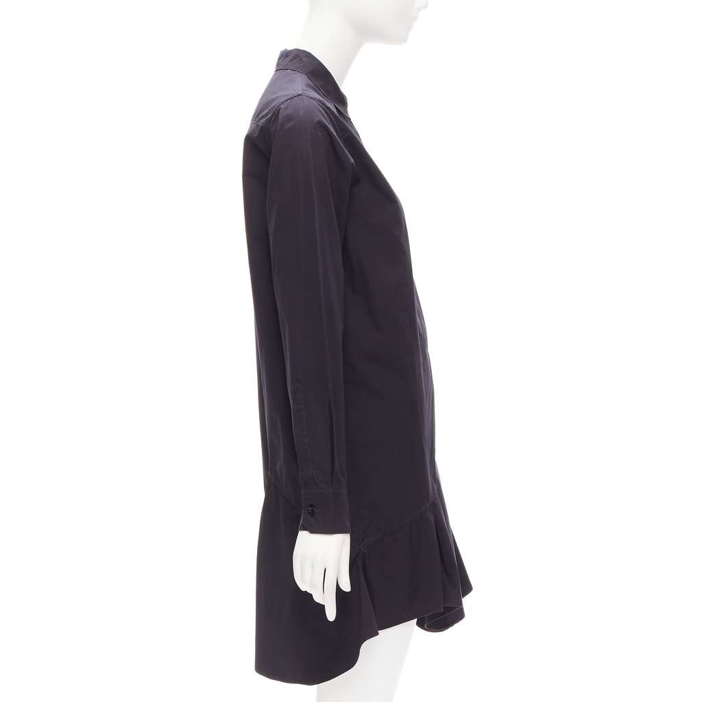 Christian Dior Bee Crystal Dress Black Very good condition - Model View