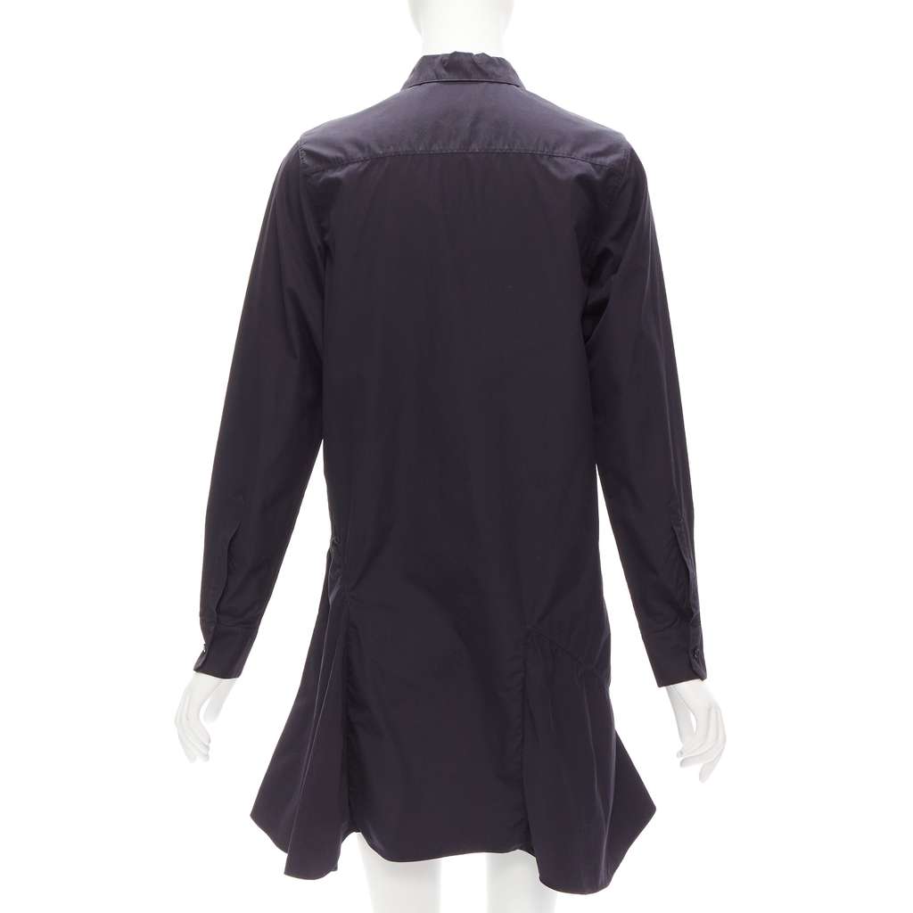 Christian Dior Bee Crystal Dress Black Very good condition - Box View