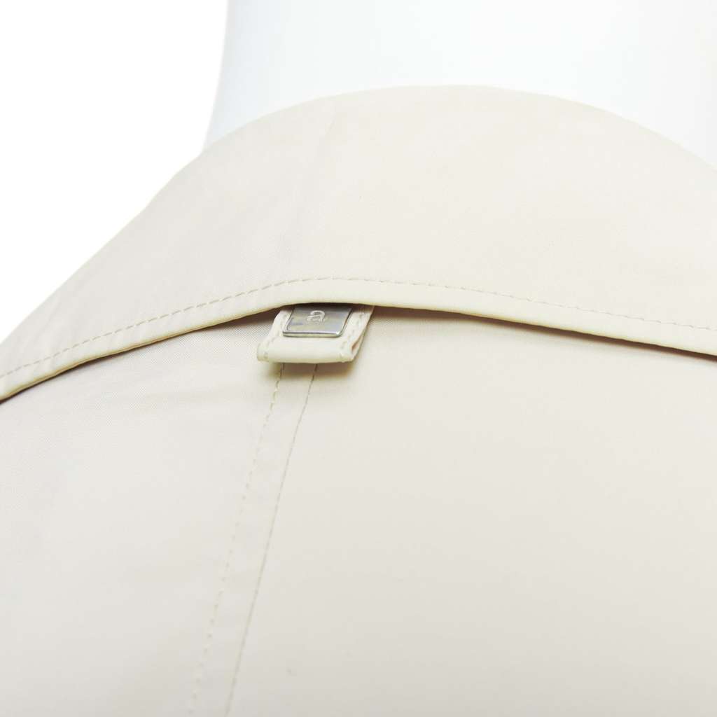 Allegri City Nylon Beige Good - Back View