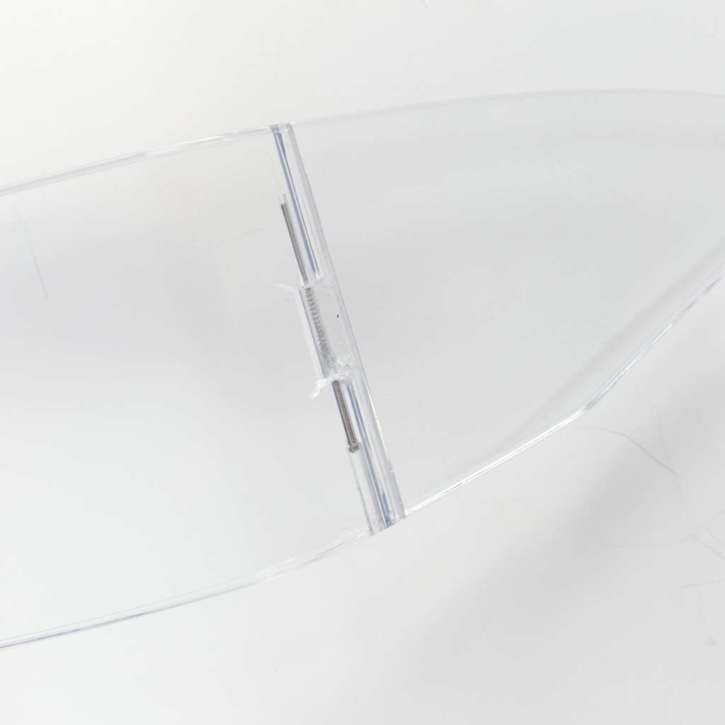 Maison Martin Margiela MA1 Incognito White Plastic Good - Box View