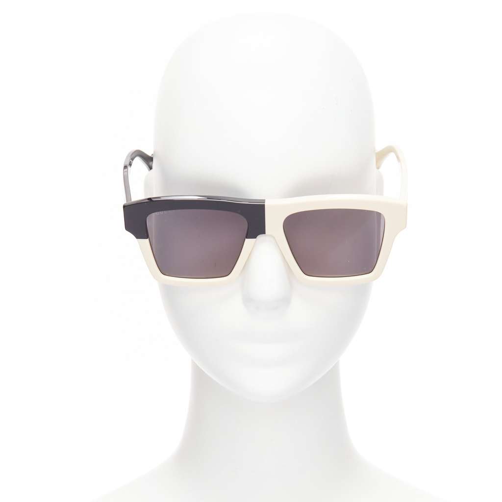 Gucci GG0962S Black Very good condition - Front View