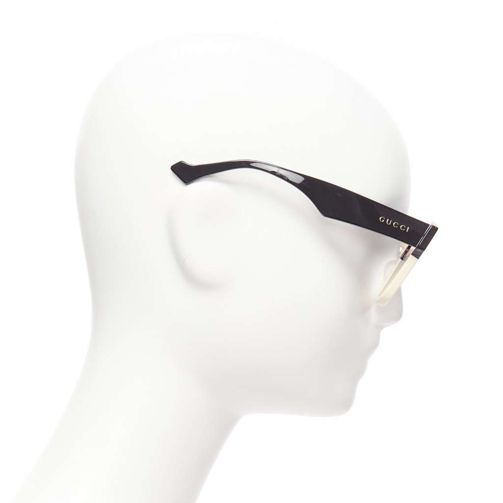 Gucci GG0962S Black Very good condition - Inside View
