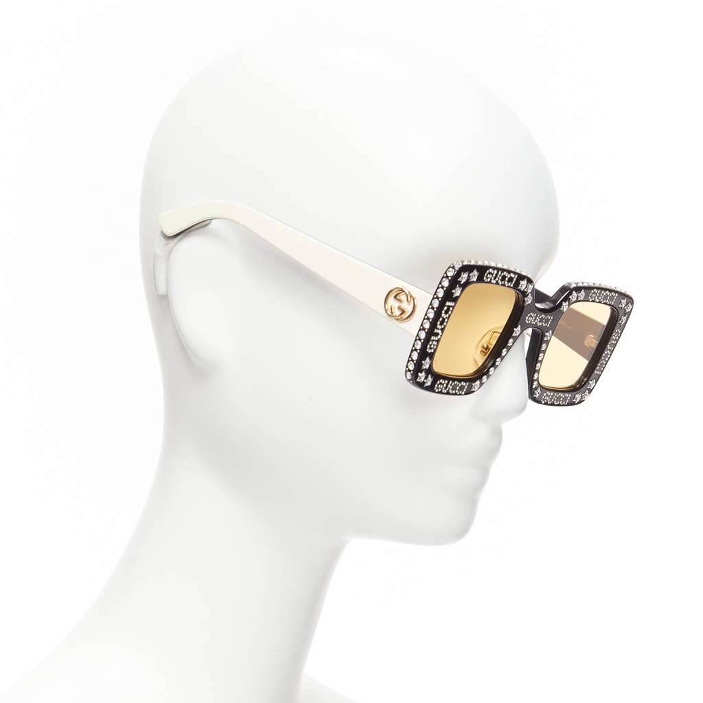 Gucci GG0780S Black Very good - Inside View