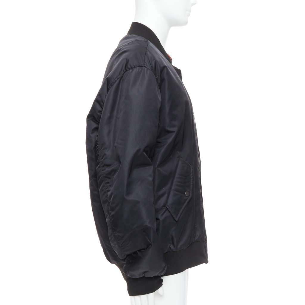 Yves Salomon Brown Fur Bomber Brown Very good - Box View
