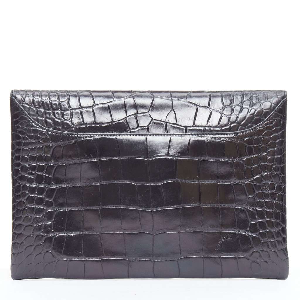 Givenchy Antigona Black Leather Very good condition - Model View