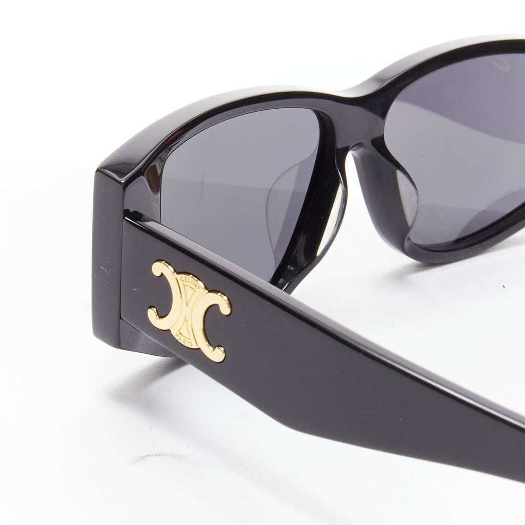 Celine CL40227U Black Never worn, with tag - Back View