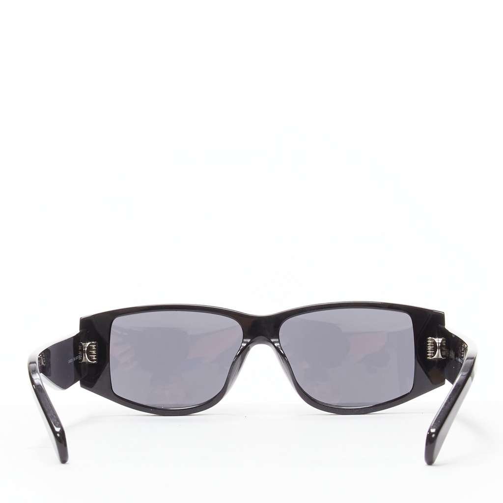 Celine CL40227U Black Never worn, with tag - Box View