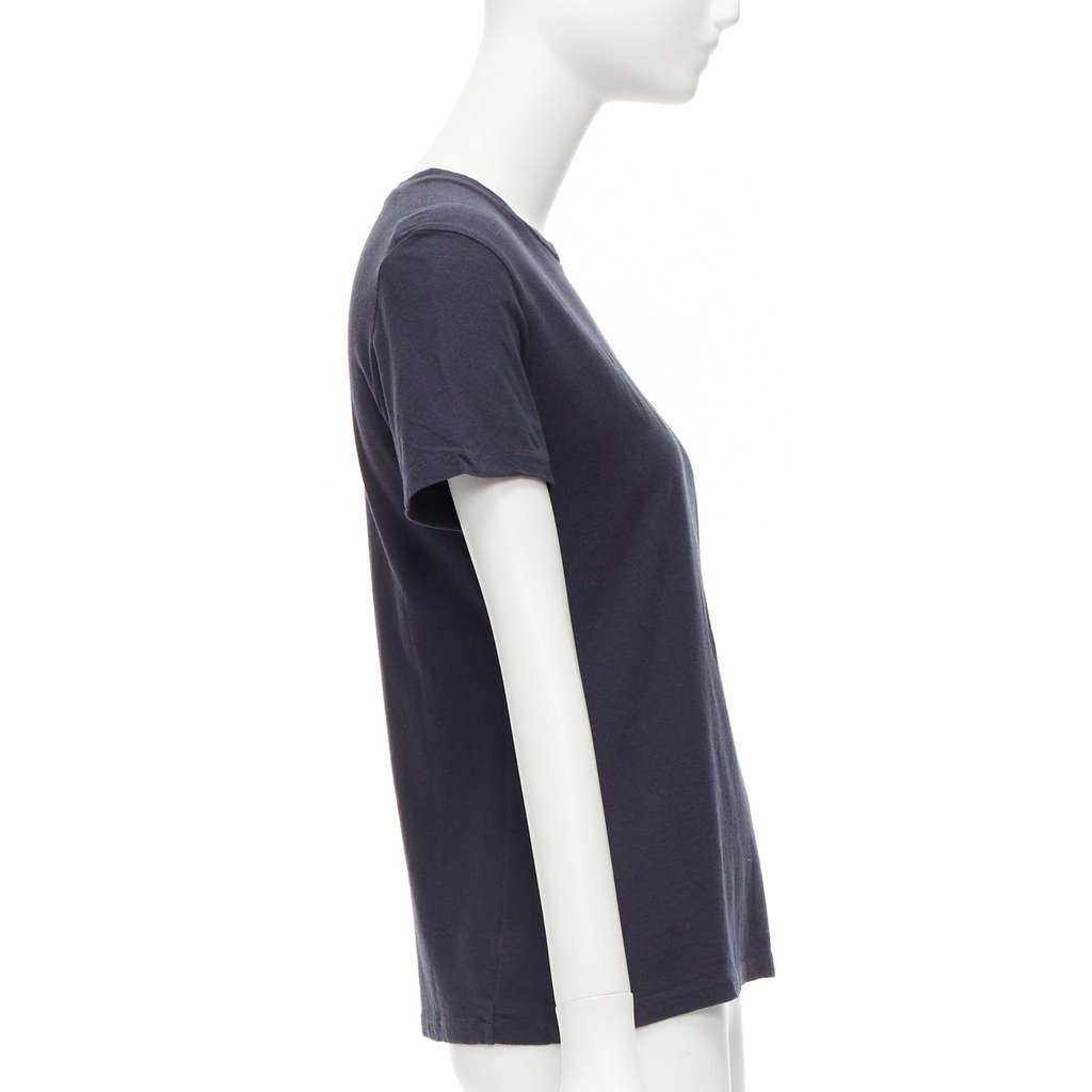 Dior Jadior 8 Black Cotton Good - Model View