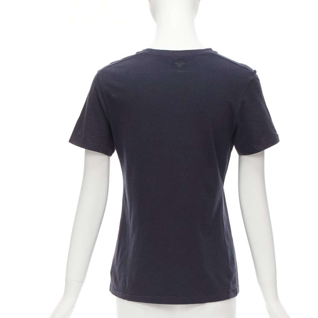 Dior Jadior 8 Black Cotton Good - Box View