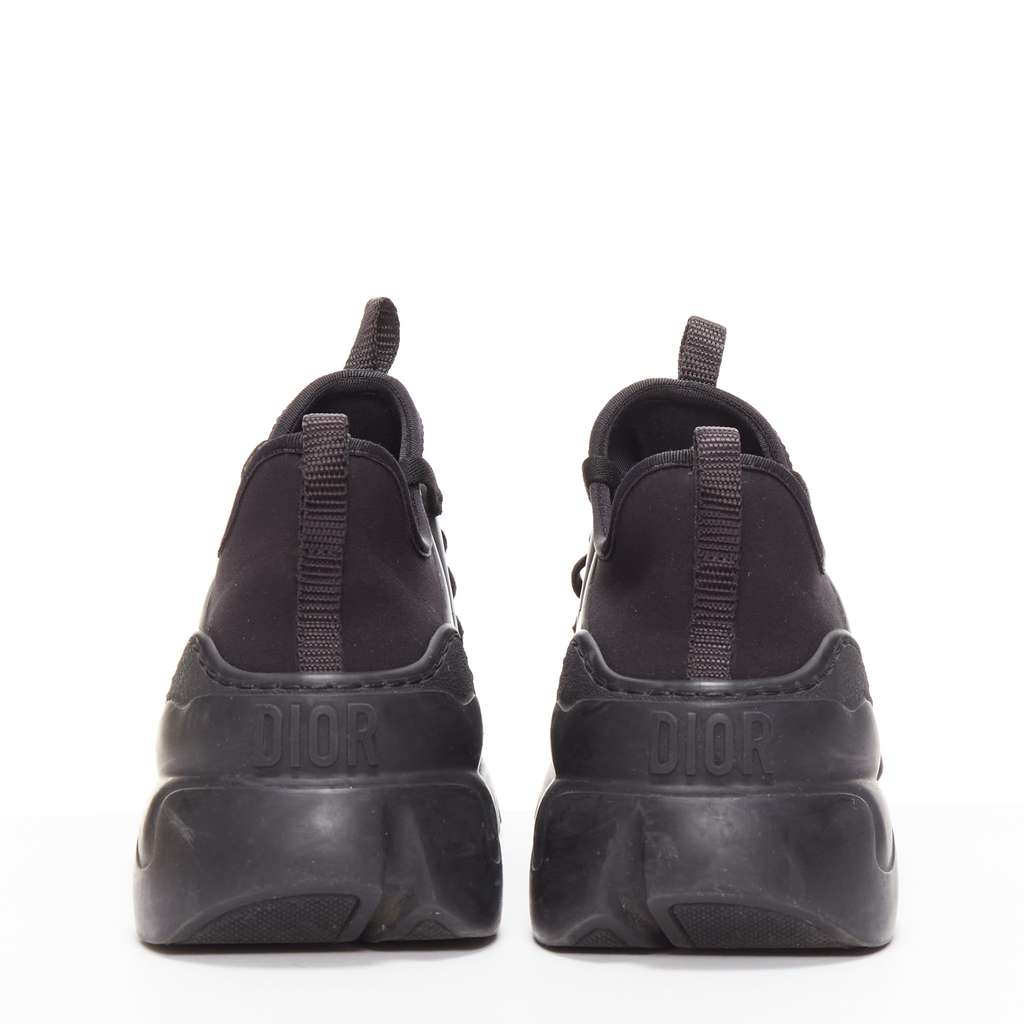Dior D-connect Black Fair condition - Box View