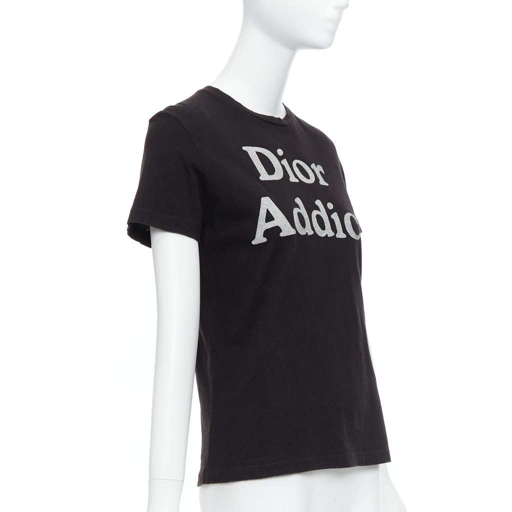 Dior Dior Addict Black Cotton Good - Inside View