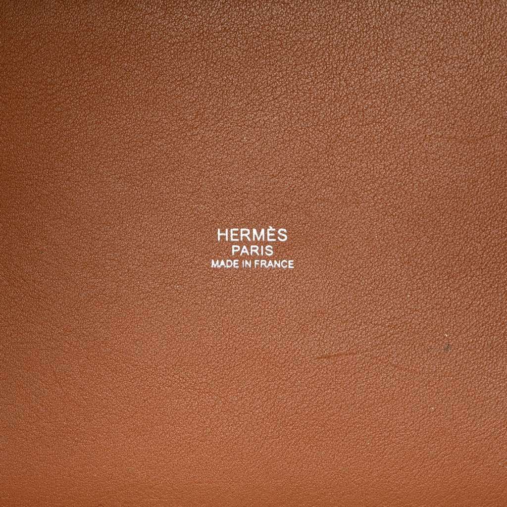 Hermès Feutre and Swift Picotin Lock 18 Other Good condition - Box View