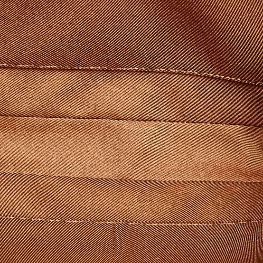 Louis Vuitton Monogram Soft Trunk Messenger Brown Canvas Very good - Box View