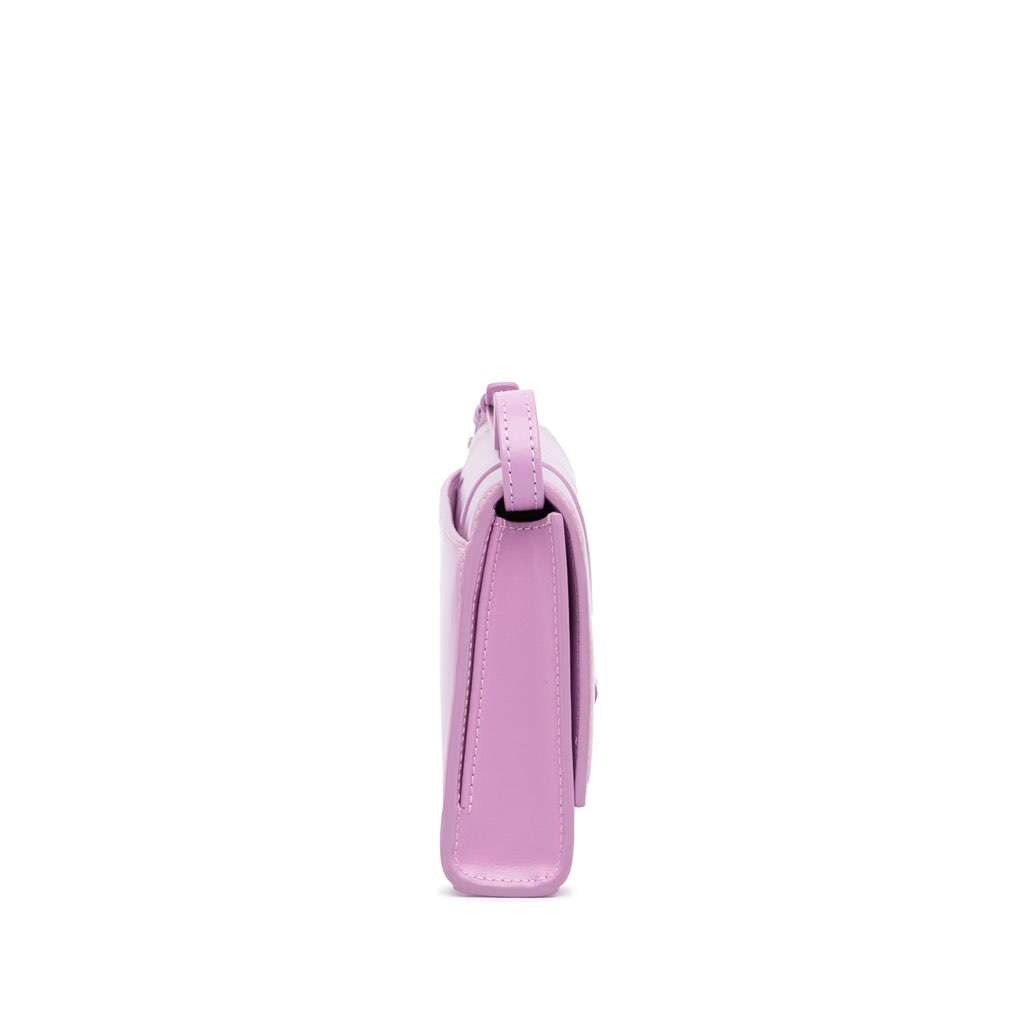 Balenciaga Hourglass Stretch Pink Leather Very good - Inside View