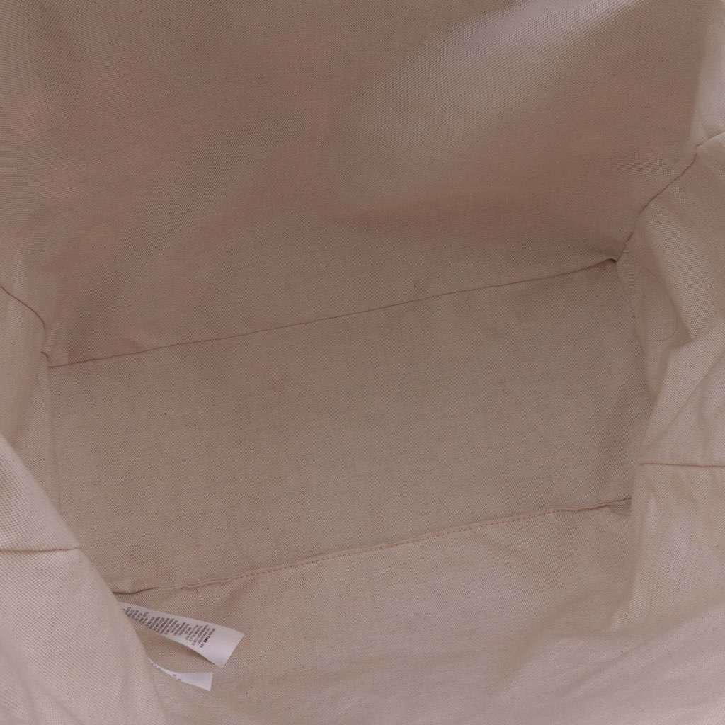 Burberry Large Leather Foster Tote Brown Leather Very good - Box View