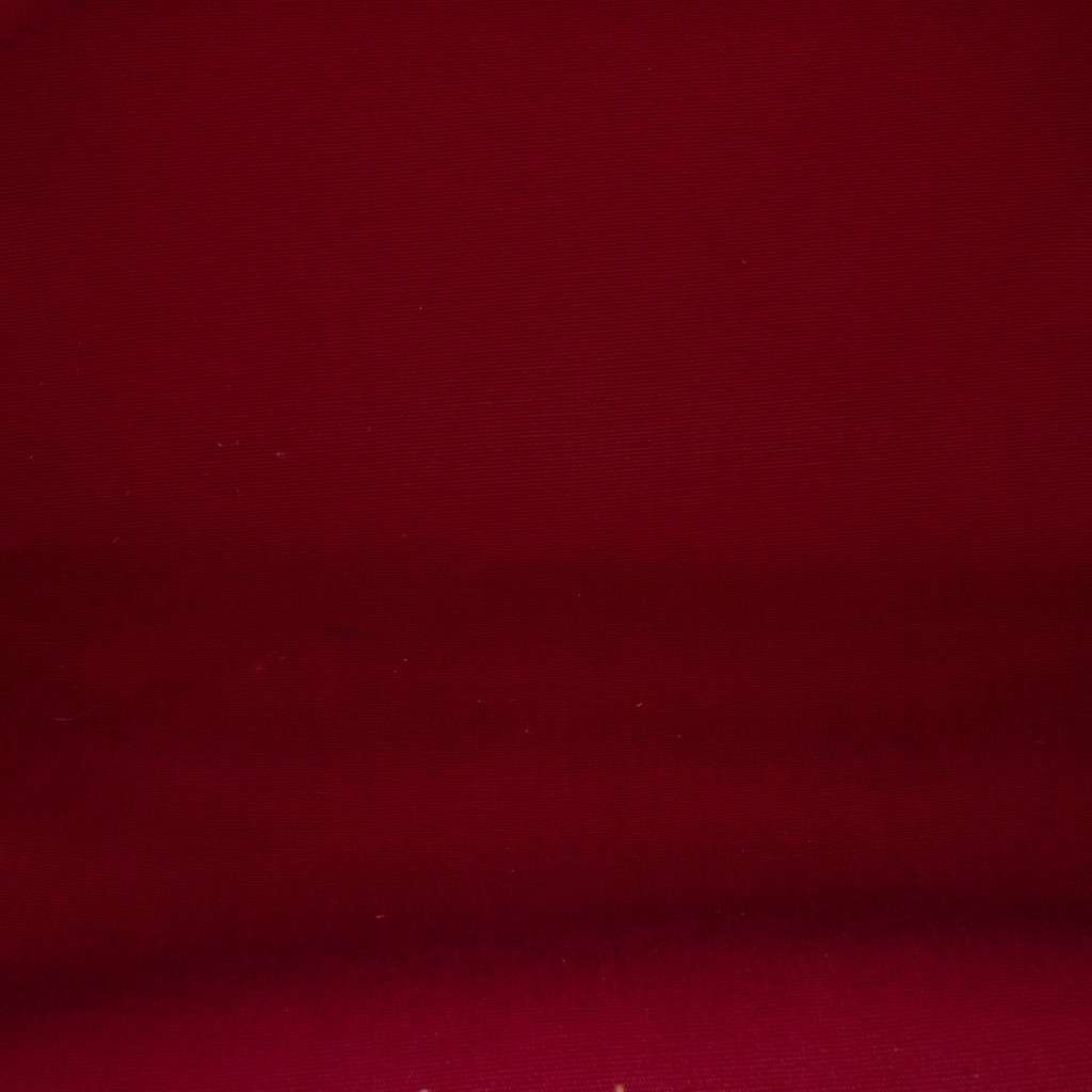 Hermès Toile Herbag Zip 31 Red Canvas Good condition - Model View