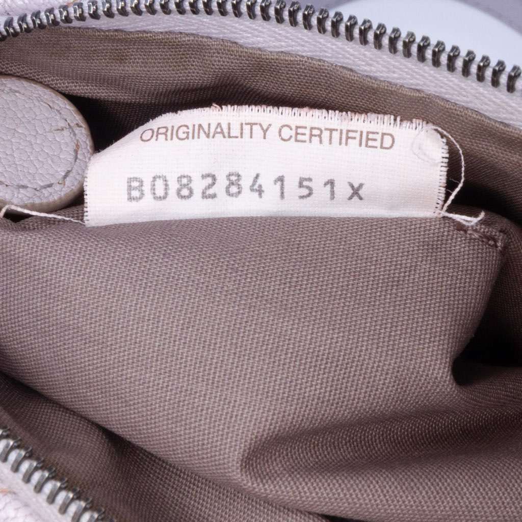 Bottega Veneta Cervo Intrecciato Crossbody Purple Leather Good - Box View