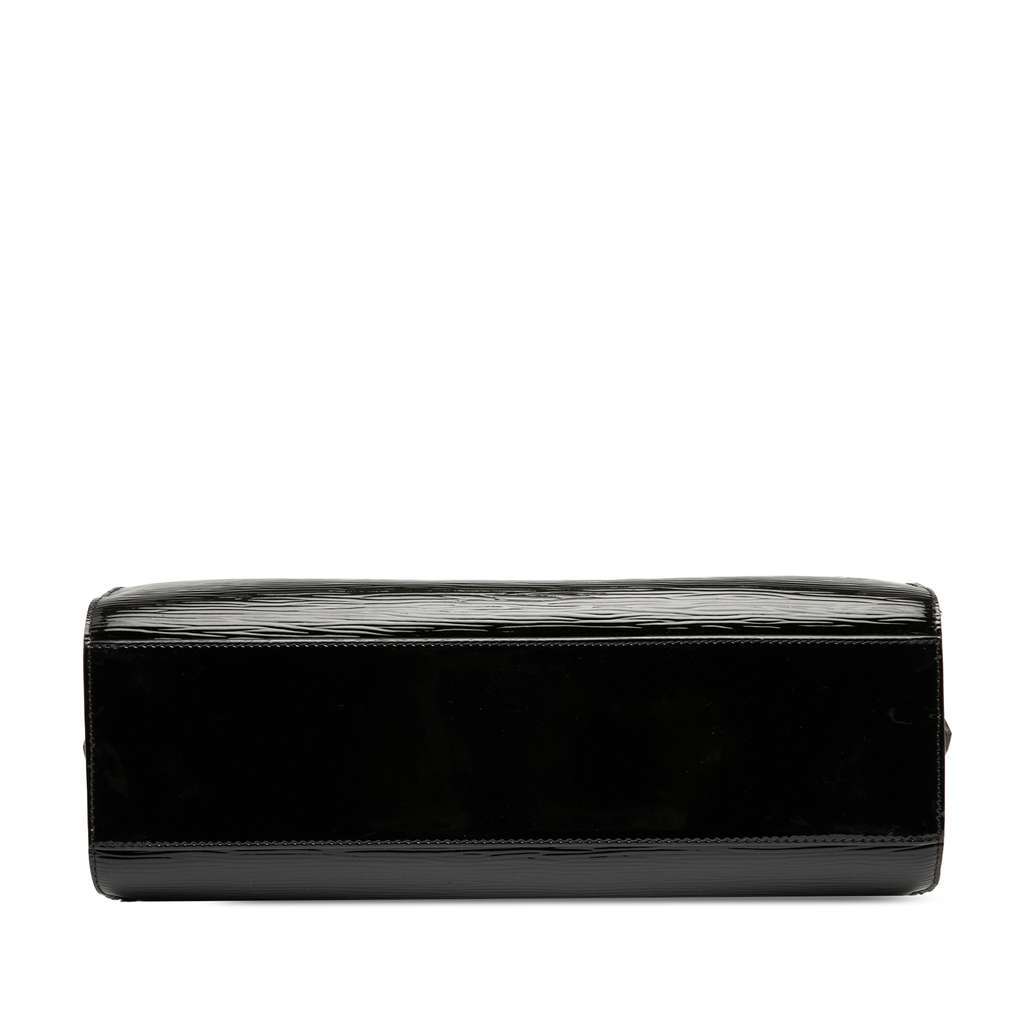 Louis Vuitton Electric Epi Pont Neuf PM Black Leather Very good - Inside View
