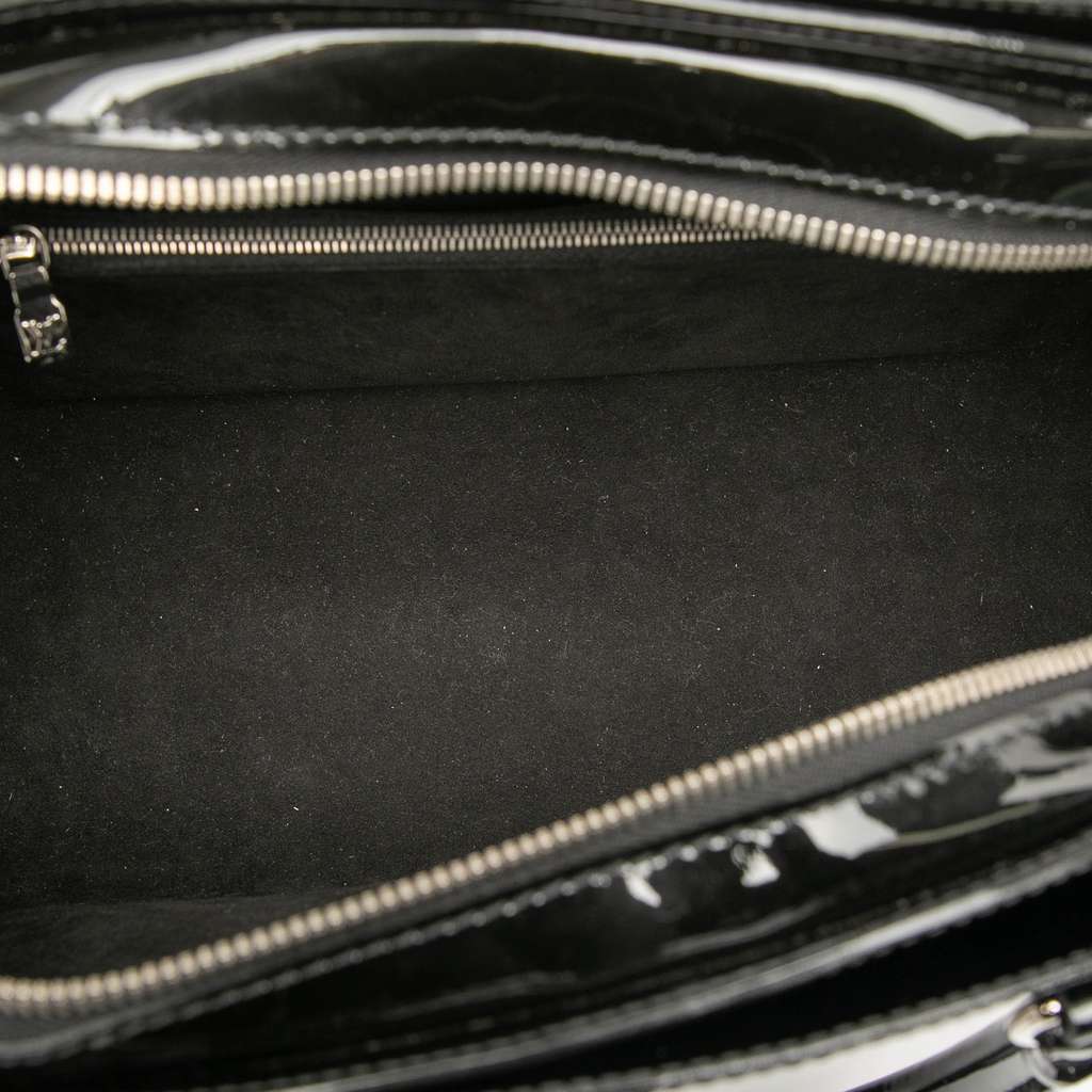 Louis Vuitton Electric Epi Pont Neuf PM Black Leather Very good - Model View