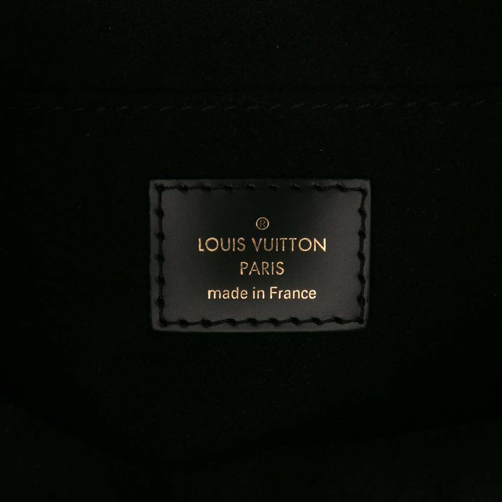 Louis Vuitton Damier Race Toiletry Pouch 26 MultiColor Canvas Good - Box View