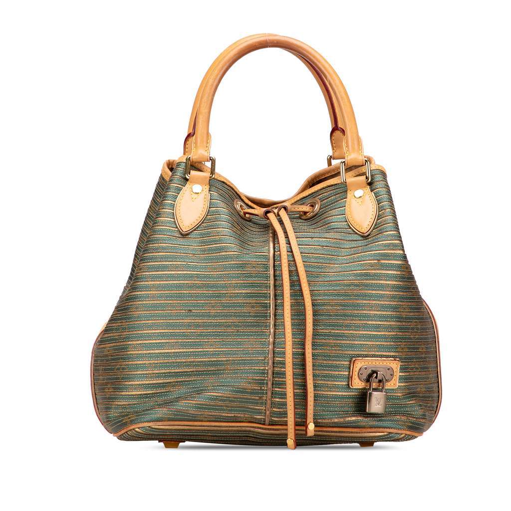 Louis Vuitton Monogram Eden Neo Brown Very good - Front View