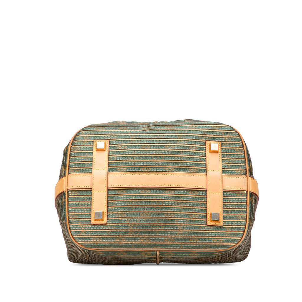 Louis Vuitton Monogram Eden Neo Brown Very good - Inside View