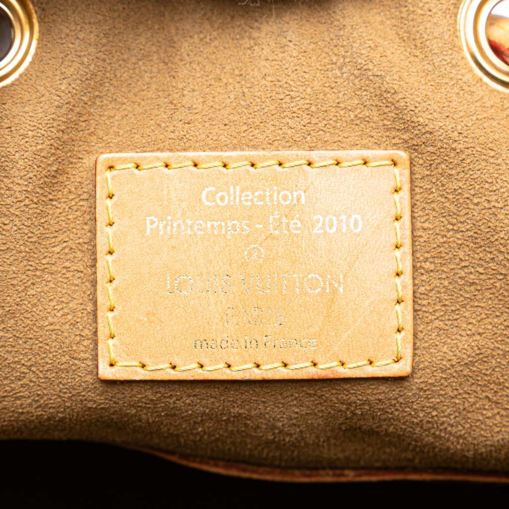 Louis Vuitton Monogram Eden Neo Brown Very good - Box View