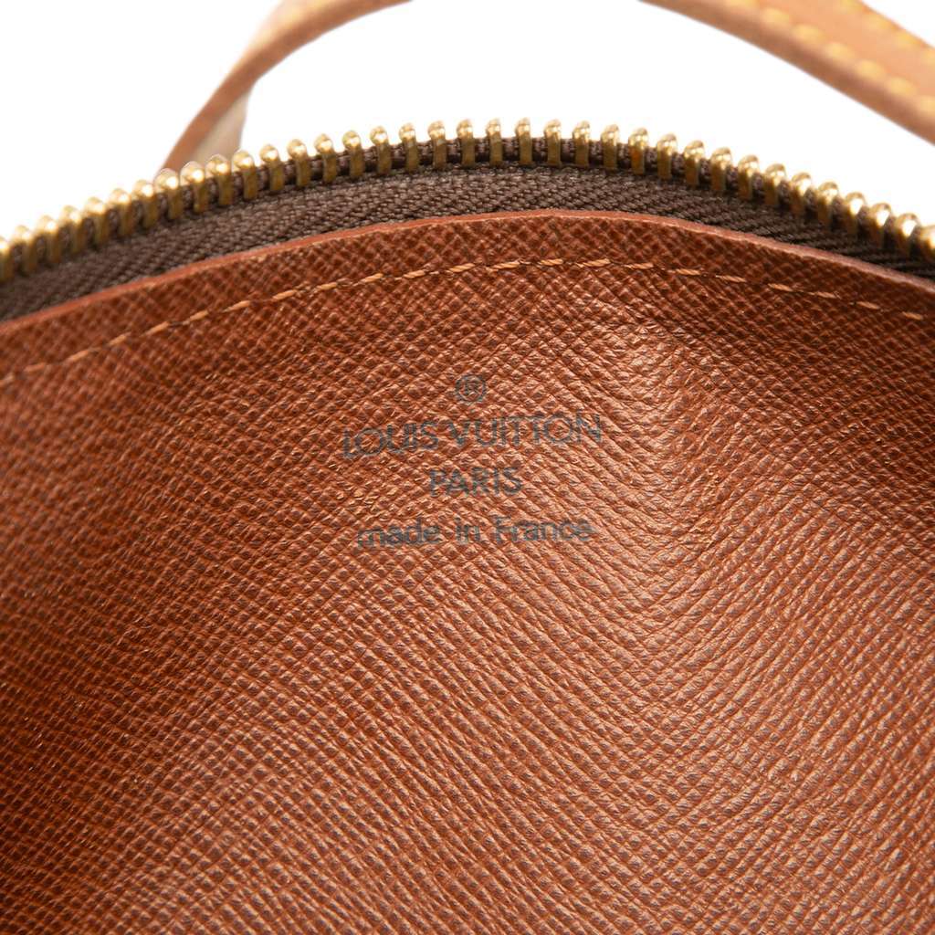 Louis Vuitton Monogram Papillon 26 Brown Good - Box View