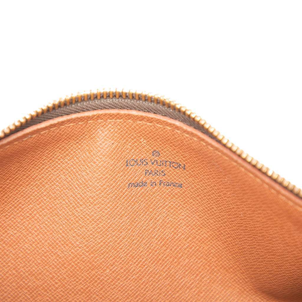 Louis Vuitton Monogram Papillon 26 Brown Good - Box View