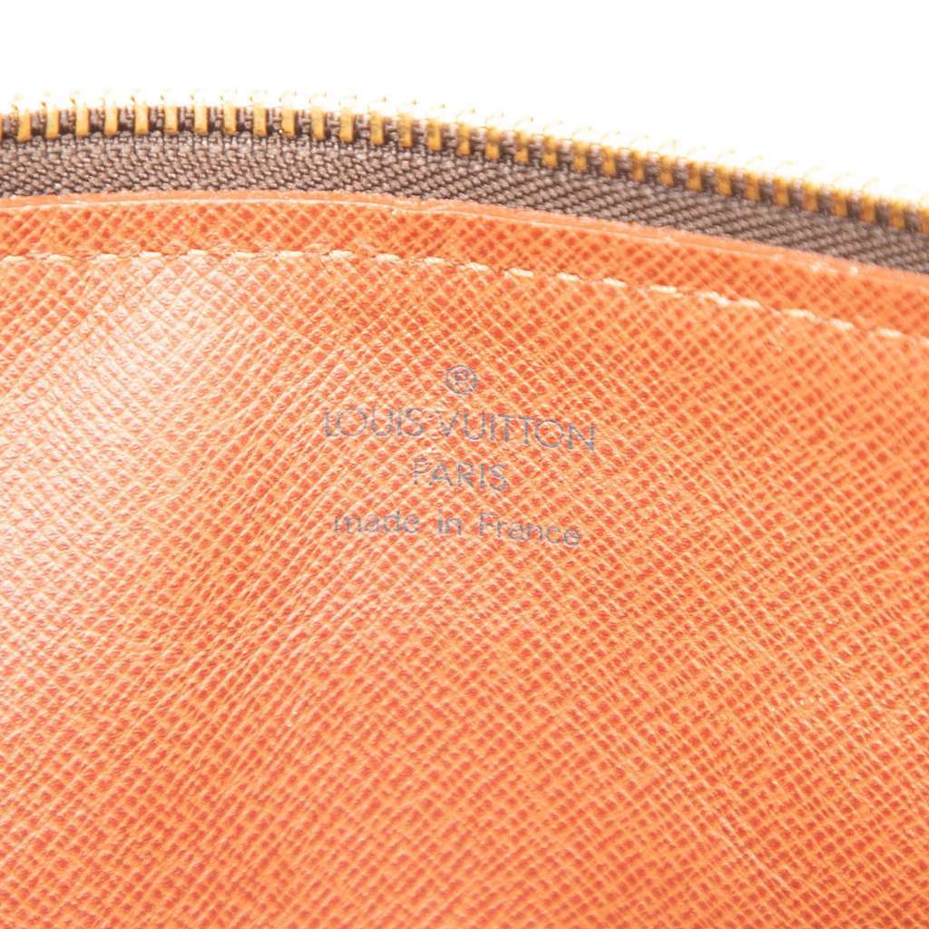 Louis Vuitton Monogram Papillon 30 Brown Good condition - Box View