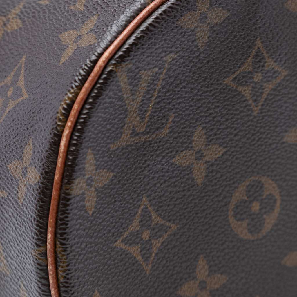 Louis Vuitton Monogram Papillon 30 Brown Good - Box View