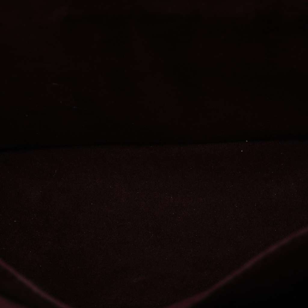 Louis Vuitton Monogram Eden MM Brown Very good - Model View