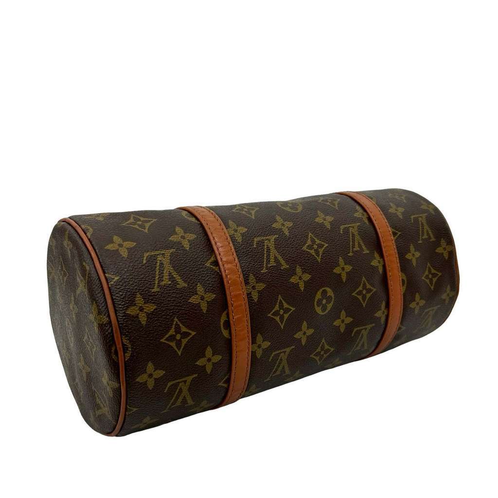 Louis Vuitton Monogram Papillon 30 Brown Good - Box View