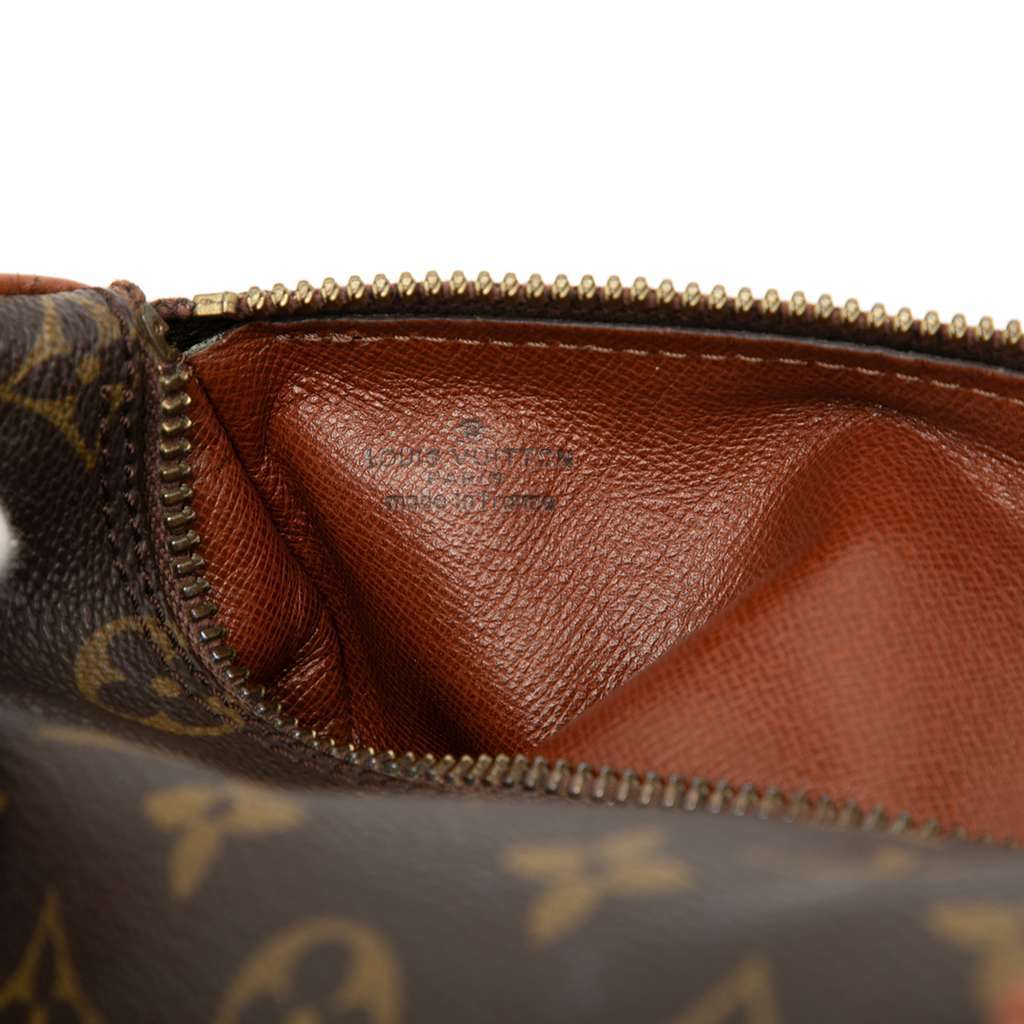 Louis Vuitton Monogram Papillon 26 Brown Good - Box View