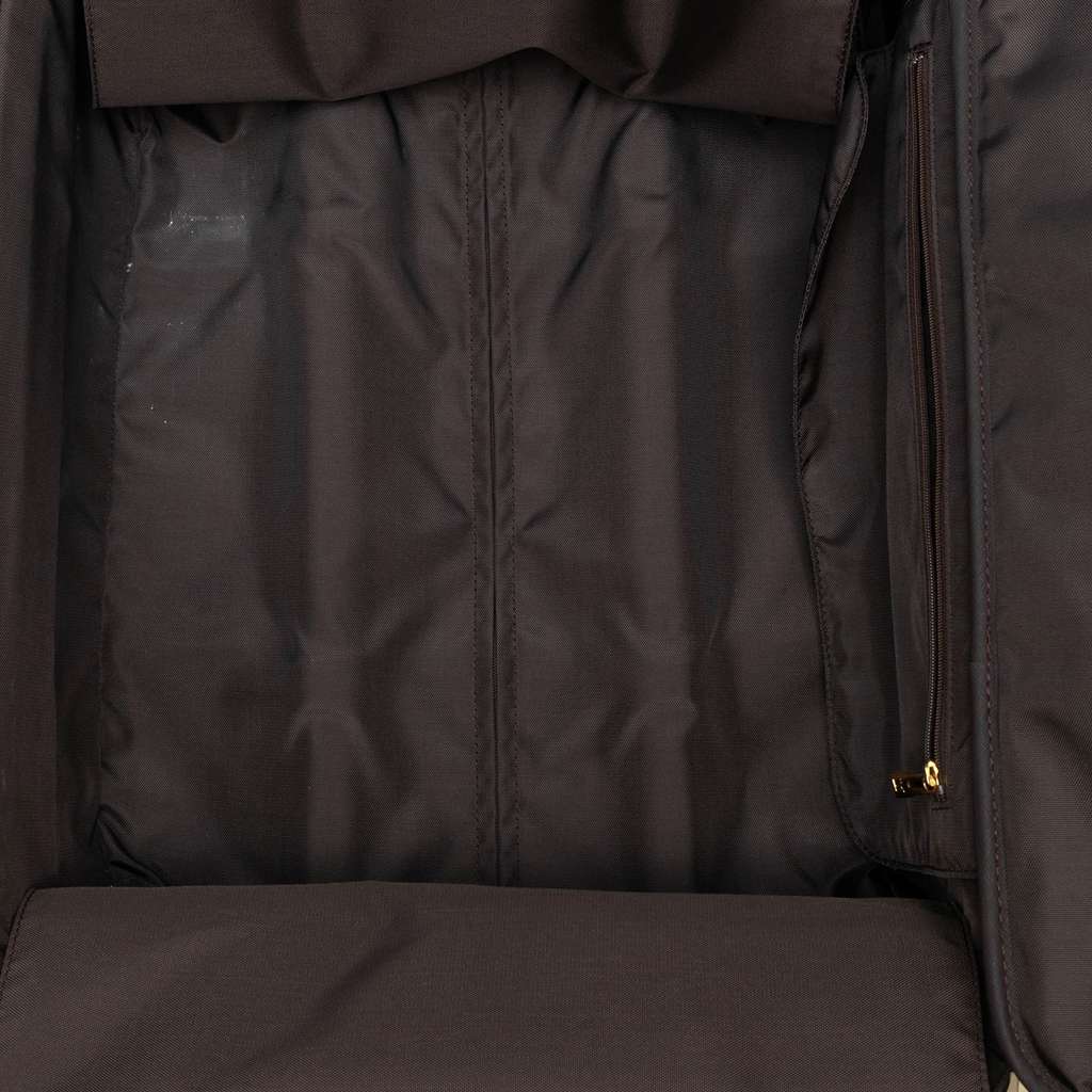 Louis Vuitton Monogram Pegase 55 Brown Very good condition - Model View