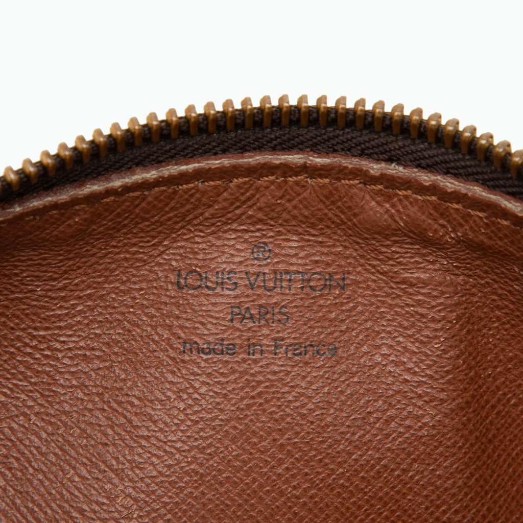 Louis Vuitton Monogram Papillon 26 Brown Good - Box View