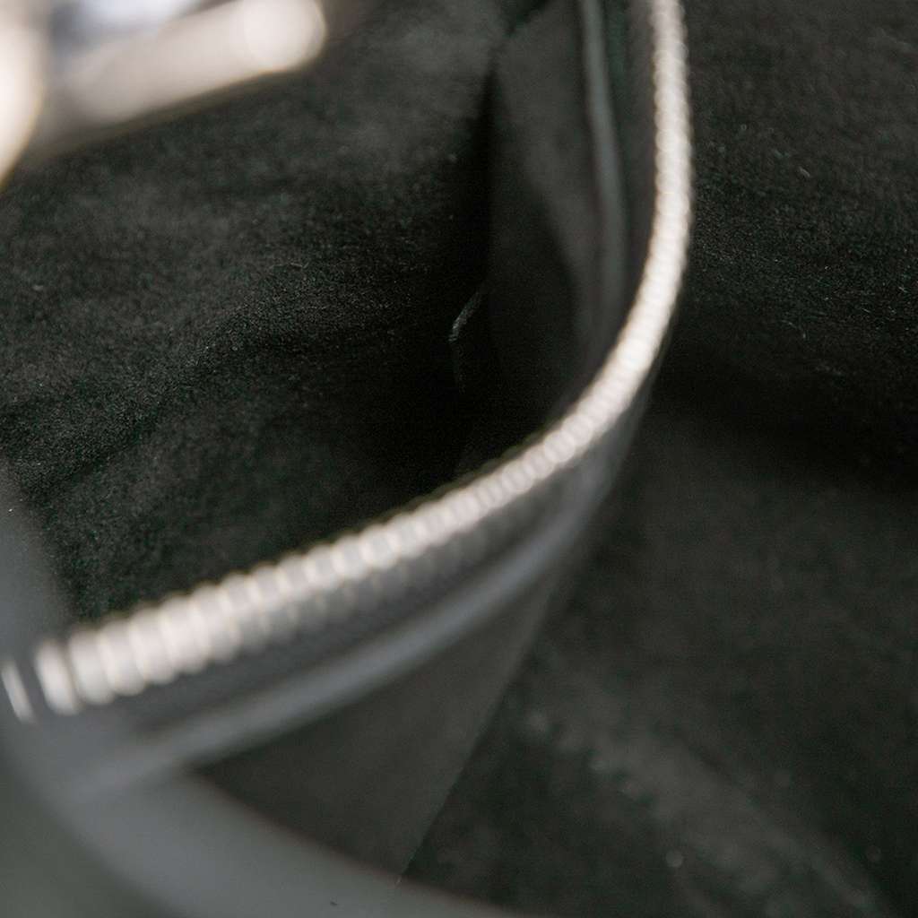 Louis Vuitton Epi NeoNoe MM Black Leather Good - Box View