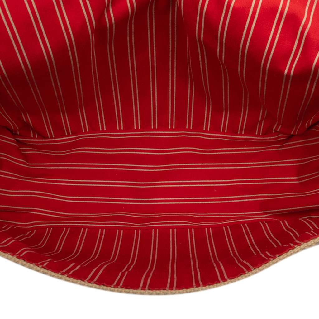 Louis Vuitton Antigua Besace PM Brown Canvas Very good condition - Model View