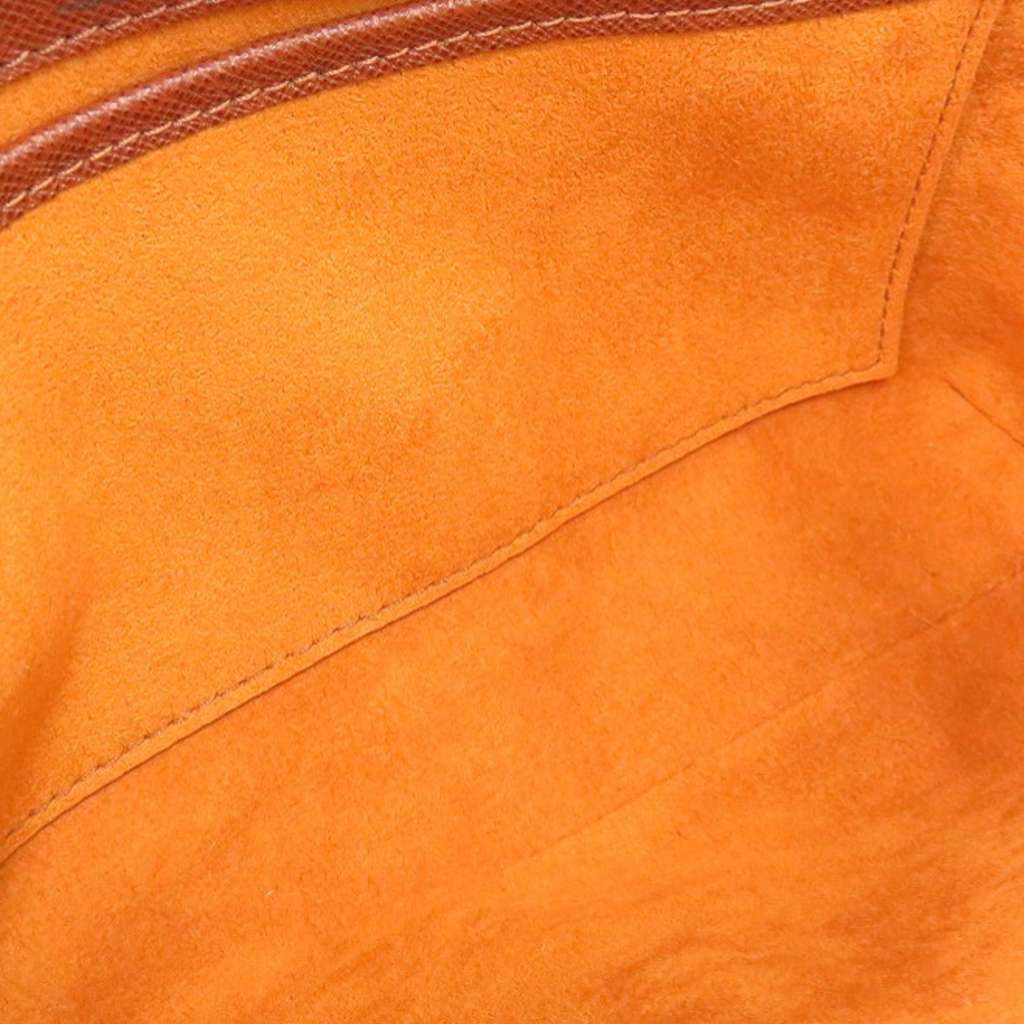 Louis Vuitton Monogram Musette Tango Short Strap Brown Very good condition - Inside View