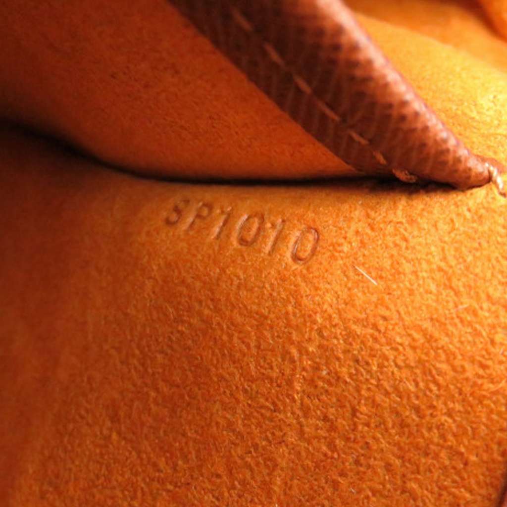 Louis Vuitton Monogram Musette Tango Short Strap Brown Very good condition - Box View