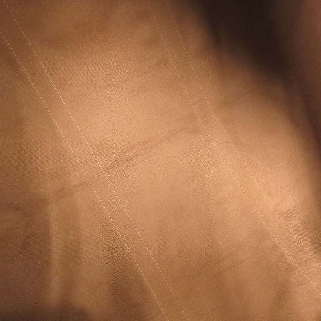 Louis Vuitton Monogram Keepall 60 Brown Very good condition - Box View