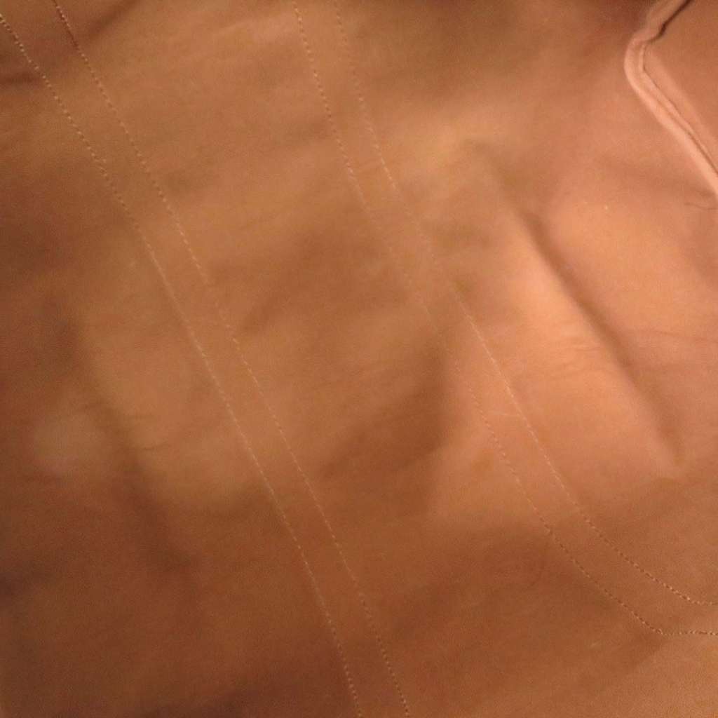 Louis Vuitton Monogram Keepall 45 Brown Very good condition - Model View