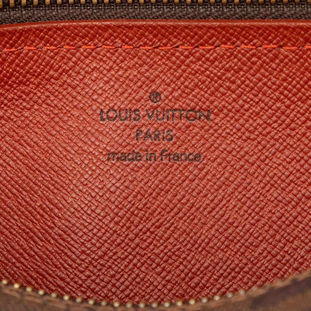 Louis Vuitton Damier Ebene Papillon 26 Brown Very good condition - Box View