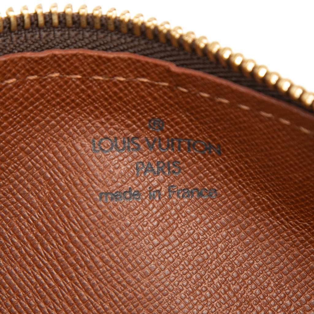 Louis Vuitton Monogram Papillon 26 Brown Very good condition - Box View