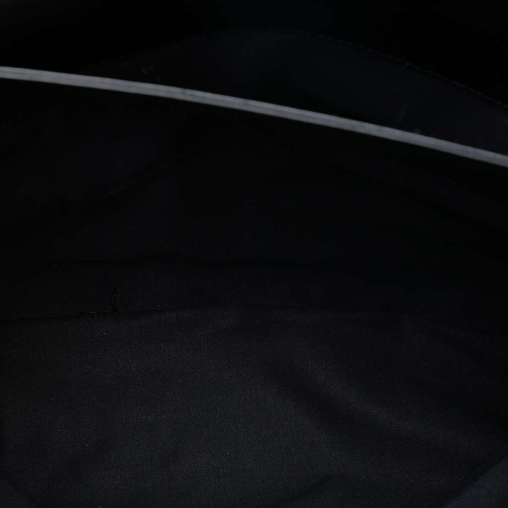 Bottega Veneta Nappa Intrecciato Briefcase Black Leather Very good condition - Model View