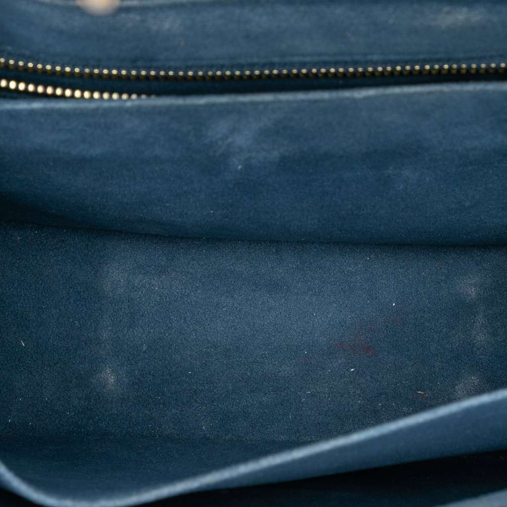 Louis Vuitton Monogram Eden MM Brown Very good - Model View
