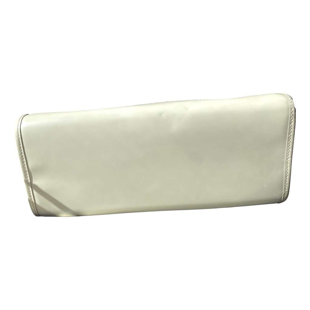 Louis Vuitton Louis?Vuitton Madeleine PM Epi Shoulder Bag White White Leather Good condition - Box View