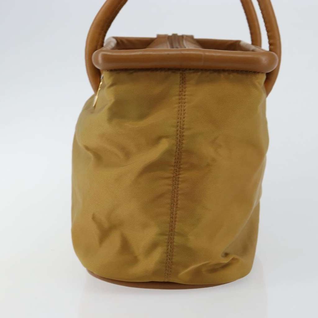 Celine Tote bag Brown Good condition - Model View
