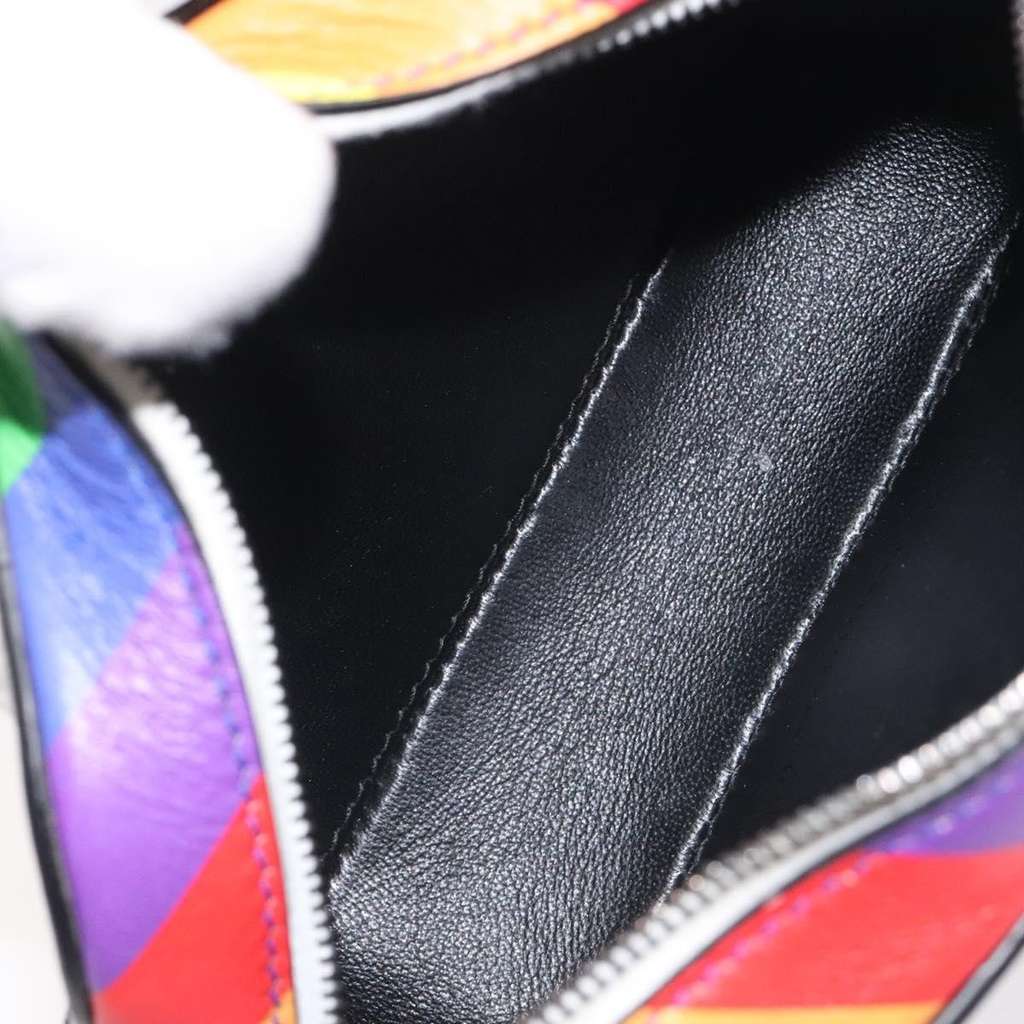 Balenciaga Everyday Camera Bag Other Leather Good condition - Box View